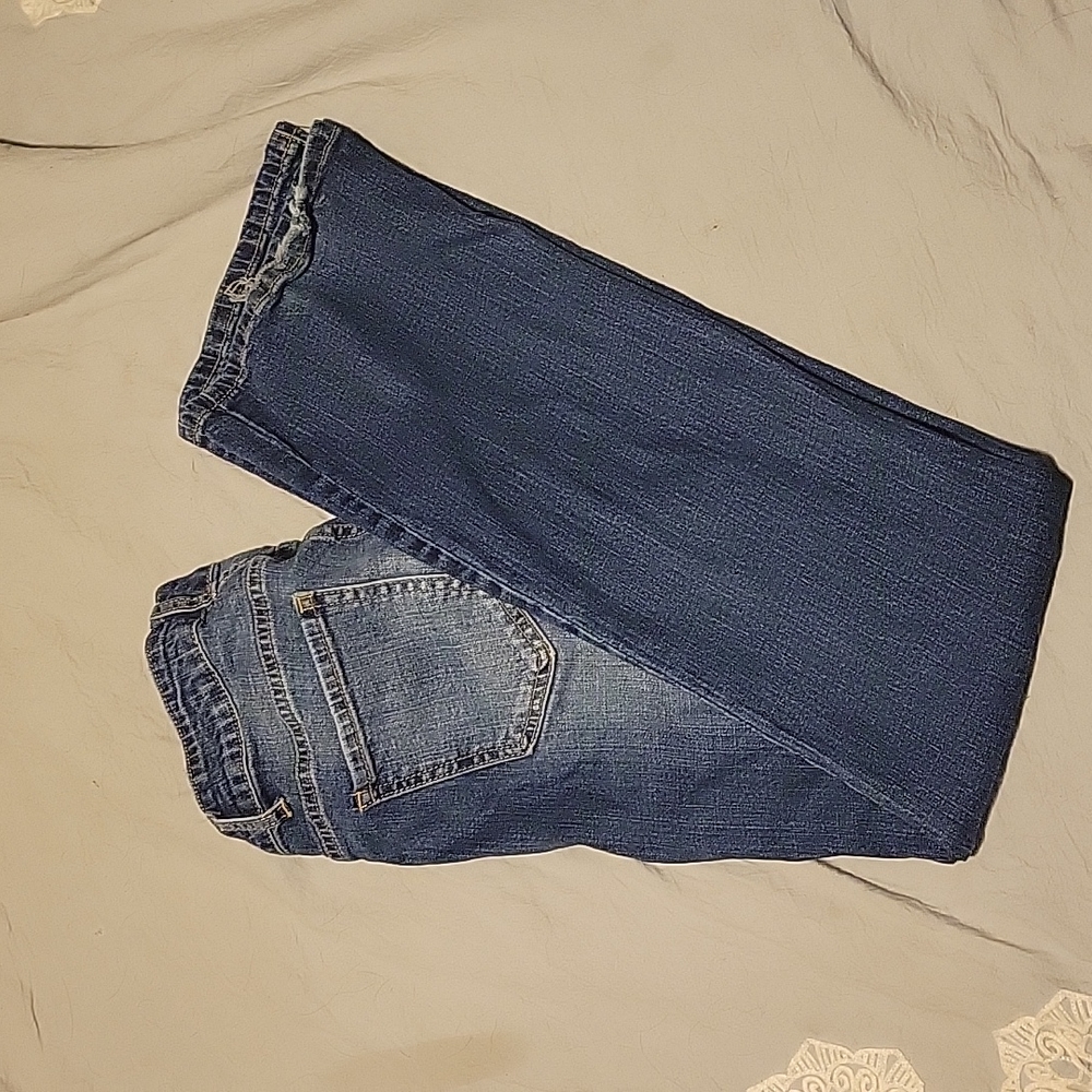 Live hard 27s inseam 31in